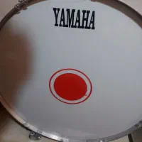 طبل بسیار سالم بدون هیچ ضربه و پارگی فقط معاوضه|درام و پرکاشن|سیرجان, |دیوار