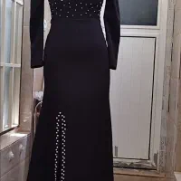 ماکسی مجلسی|لباس|قم, نیروگاه|دیوار