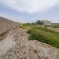 زمین-به-مساحت-200-متر