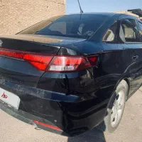 تارا اتومات-V2 مدل۱۴۰2|خودرو سواری و وانت|سیرجان, |دیوار