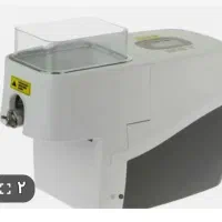 دستگاه روغنگیر مغز آفتابگردان و کنجد و ...