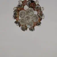 لوستر|لوستر و چراغ آویز|ملایر, |دیوار