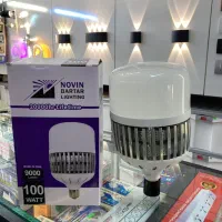 لامپ ۱۰و۱۲و۱۵و۱۸و۲۰و۳۰و۴۰و۵۰و۸۰و۱۰۰ وات