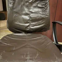 صندلی چرخدار اداری