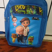 کیف مدرسه