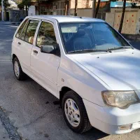 پراید ۱۱۱ اس ایکس|خودرو سواری و وانت|بیرجند, |دیوار