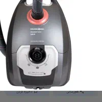 جاروبرقی ۲۴۰۰ وات جنرال با ضمانت شرکتی معتبر