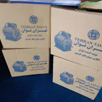 دینام موتور کولر آبی تهران توان ۵۵۰۰ (۱.۲)