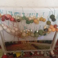 تابلو فرش ( بافت )