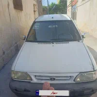 پراید81