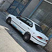 سمند91موتورملی