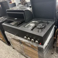 باربیکیو های مدرن|اجاق گاز و لوازم برقی پختوپز|اصفهان, مولوی|دیوار