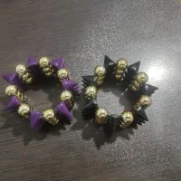 دستبند خفن دخترونه|جواهرات|قزوین, |دیوار