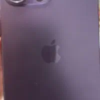 اپل iphone 14 promax با حافظهٔ ۱۲۸ گیگابایت