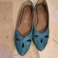 کفش چرم|کیف، کفش، کمربند|شیراز, شهرک گلدشت حافظ‎|دیوار