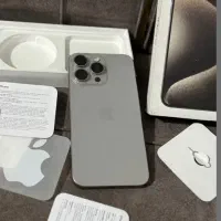 ایفون ۱۵ پرومکس