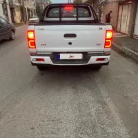 kmc t8 بدون رنگ|خودرو سواری و وانت|کرج, فاز ۱ مهرشهر|دیوار