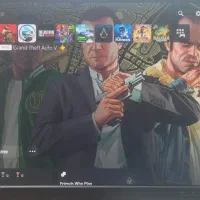 انواع بازی های ps4 ps5 کپی‌خور و pc