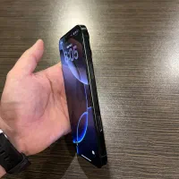 ریجستر شده  iphone 16promax 256 zaa|موبایل|تهران, شهرآرا|دیوار