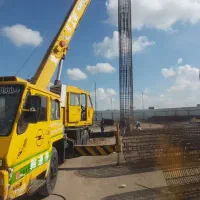 ۲۰تن پنج لیور|خودرو سنگین|کرمان, |دیوار