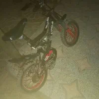 دوچرخه ۱۲