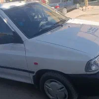 پراید 131مدل 89|خودرو سواری و وانت|نیشابور, مازول|دیوار