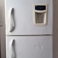 یخچال
