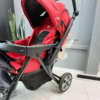 کالسکه و کریر برند Joie|کالسکه و لوازم جانبی|کرج, گوهردشت|دیوار