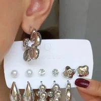 گشواره پک