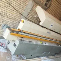 فروش دستگاه Pvcپنچ ایستگاه و دستگاه برش 380