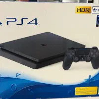 Ps4 (پلی استیشن 4) کپی خور یه ترابایت اسلیم|کنسول، بازی ویدئویی و آنلاین|تهران, گیشا|دیوار