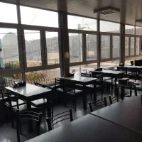 کار در رستوران