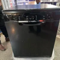 ماشین ظرفشویی بوش ترکیه مشکی