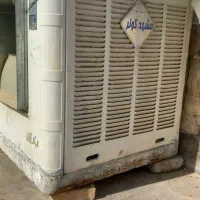 کولر|کولر گازی و فن‌کوئل|مشهد, بهمن|دیوار