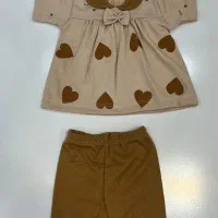 لباس بهاره دخترانه و پسرانه