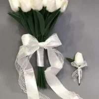 دسته گل گیفت استند|صنایع دستی و سایر لوازم تزئینی|زاهدان, |دیوار