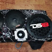 سیستم سنگین ضبط 9450 امپیلی میدرنج سوپر تیوتر|قطعات یدکی و لوازم جانبی|قدس, شهرک صنعتی زاگرس|دیوار