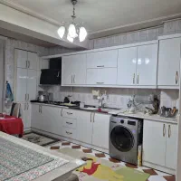 125 متر 3 خواب املاکمیهن|فروش آپارتمان|مشهد, شهرک رازی (شهرک غرب)|دیوار