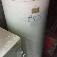 ابگرمکن مخزنی