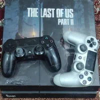 ps4 فت 1 ترا|کنسول، بازی ویدئویی و آنلاین|اهواز, شهرک رزمندگان|دیوار