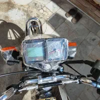 موتور ۲۰۰خشک|موتورسیکلت|زاهدان, |دیوار