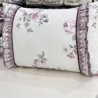 لحاف و تشک و رو بالشی