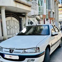 فروش پژوپارس سال ۱۳۹۲