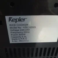 غذا ساز همه کاره|اجاق گاز و لوازم برقی پختوپز|اصفهان, منتظرالمهدی|دیوار