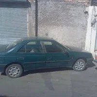 ماشین اردی۸۴
