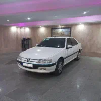 پژو پارس xu7p