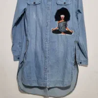 مانتو ،شومیز دامن،پالتو کبریتی،لباس مجلسی|لباس|لواسان, |دیوار