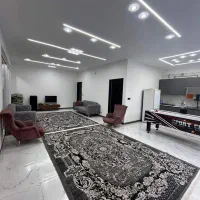 اجاره باغ ویلا لوکس مدرن  در شهریار|اجارهٔ کوتاه‌مدت ویلا و باغ|شهریار, شهرک وائین|دیوار