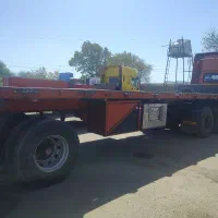 کفی ۱۲/۳۰ دو محور|خودرو سنگین|خمین, |دیوار