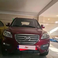 لیفان x60مدل ۱۳۹۴